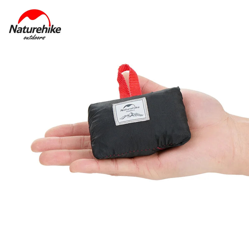 Naturehike Picnic Blanket – Waterproof Sand-Free Beach Mat