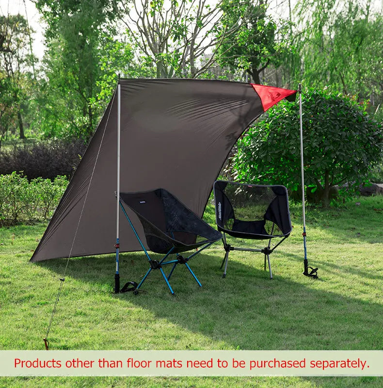 Naturehike Picnic Blanket – Waterproof Sand-Free Beach Mat