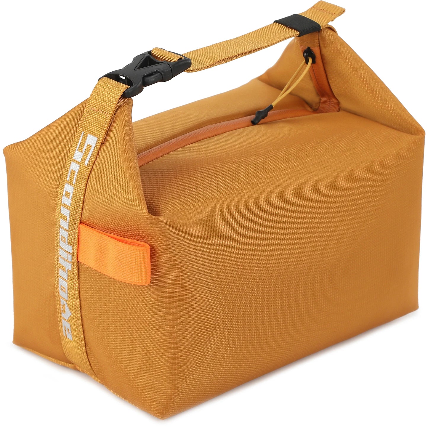 Insulated Lunch Bag – Portable Thermal Meal Carrier with Ice Pack