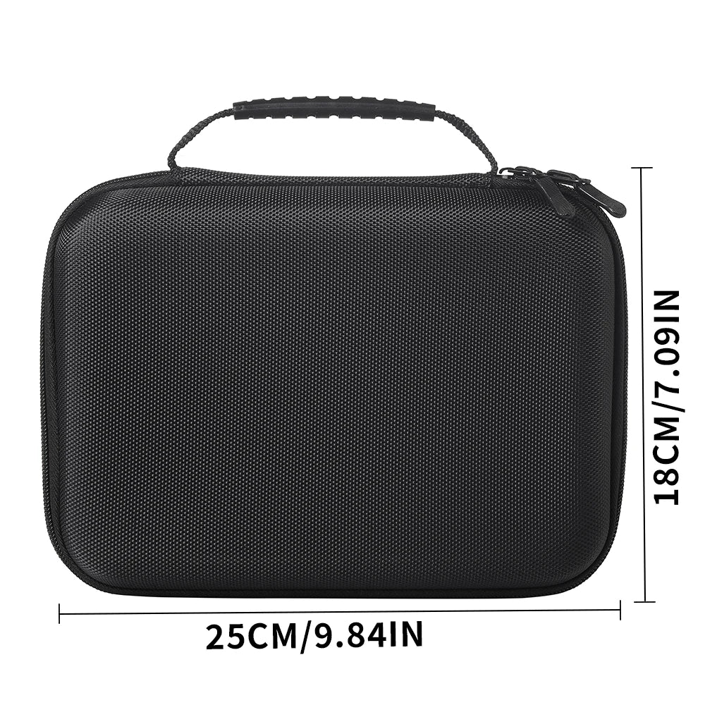 PS5 Controller Storage Box – Portable Dual Controller Holder