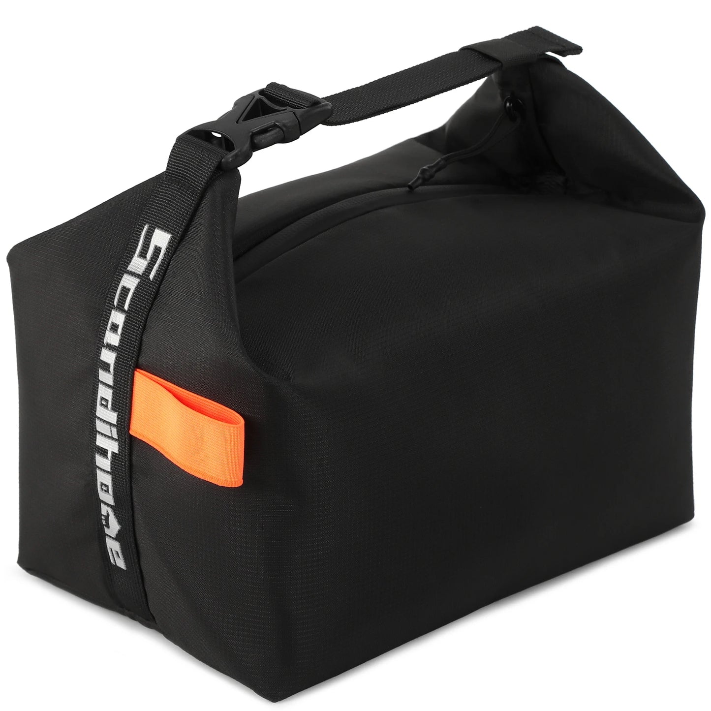 Insulated Lunch Bag – Portable Thermal Meal Carrier with Ice Pack