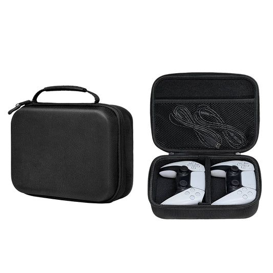 PS5 Controller Storage Box – Portable Dual Controller Holder