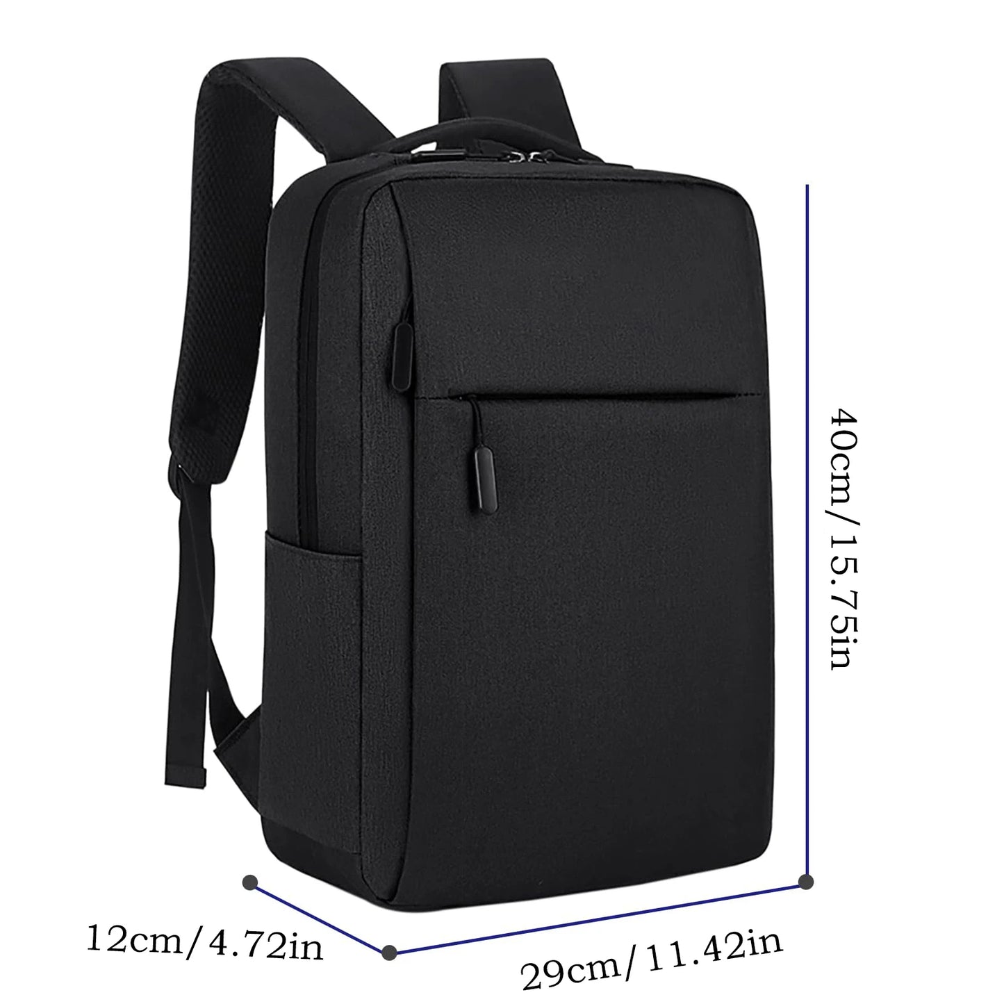 PS5 Gaming Travel Backpack – Protective Carrying Case for Console