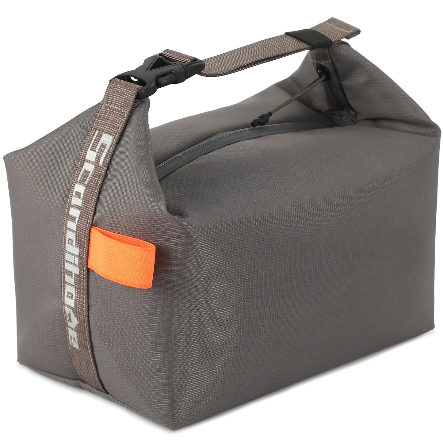 Insulated Lunch Bag – Portable Thermal Meal Carrier with Ice Pack