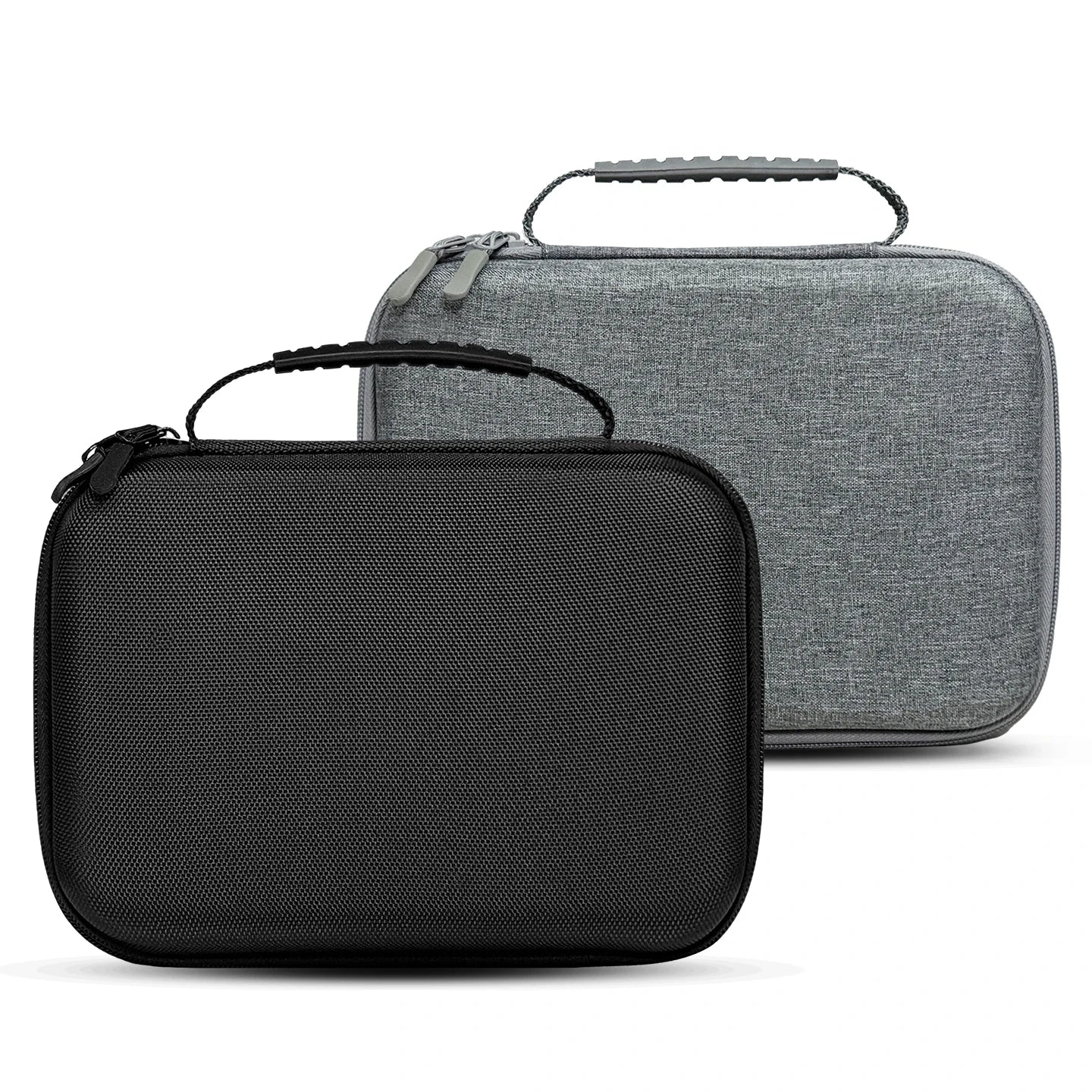 PS5 Controller Storage Box – Portable Dual Controller Holder