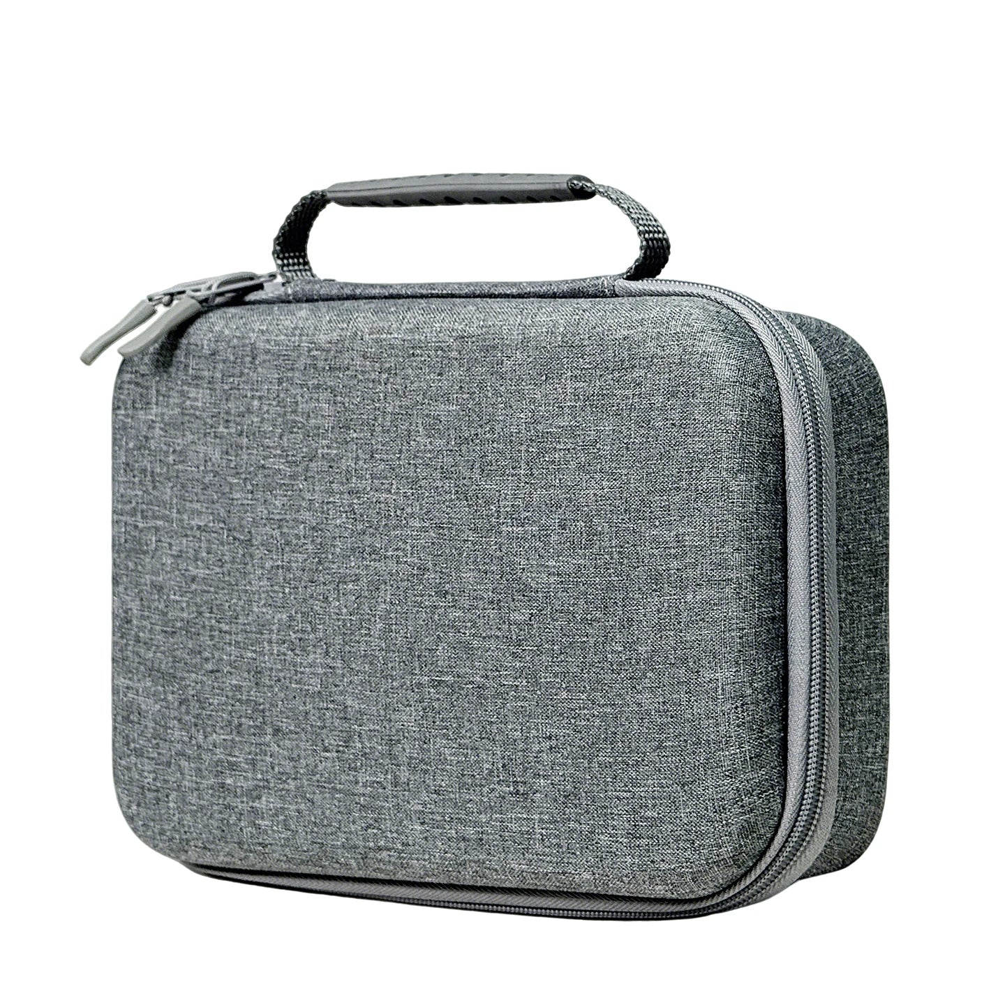 PS5 Controller Storage Box – Portable Dual Controller Holder